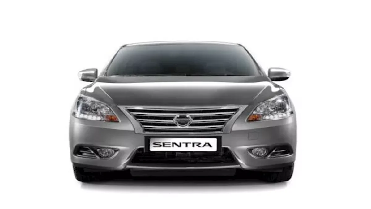 Nissan Sentra Officially Exits Egypt: Final Prices and Specs for 2027 Model