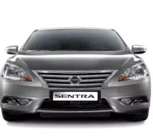 Nissan Sentra Officially Exits Egypt: Final Prices and Specs for 2027 Model