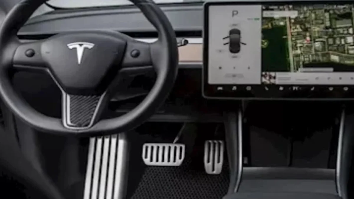 Tesla Defends Self-Driving Safety with 100 Million KM of European Data