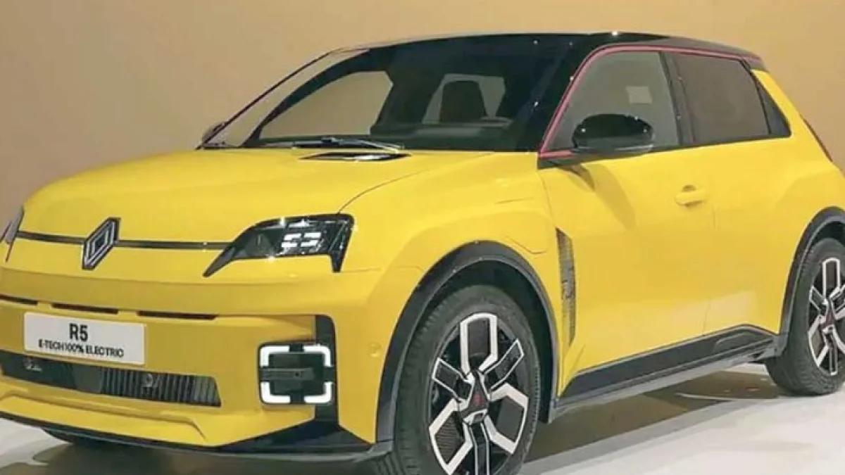Electric Cars Are Closing in on European Market Leadership in July 2026