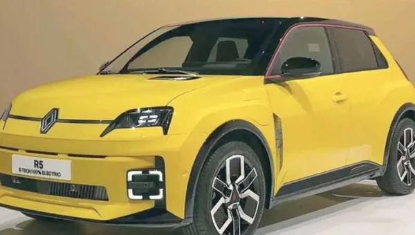 Electric Cars Are Closing in on European Market Leadership in July 2026