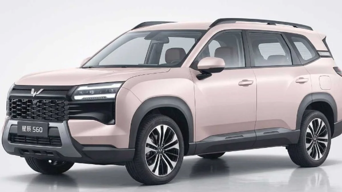 Chinese Wuling Moves Closer to Entering Egyptian Market With Local Distributor Appointment