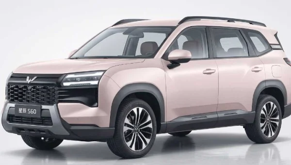 Chinese Wuling Moves Closer to Entering Egyptian Market With Local Distributor Appointment
