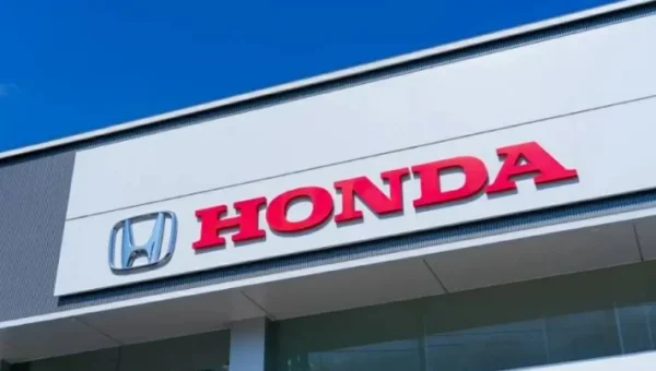 Honda to Cut Costs by Over $9 Billion in Four Years to Counter Chinese Competition
