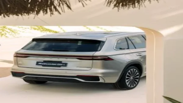 Geely Monjaro EM-i Hybrid Officially Launches in Egypt at EGP 1.699 Million