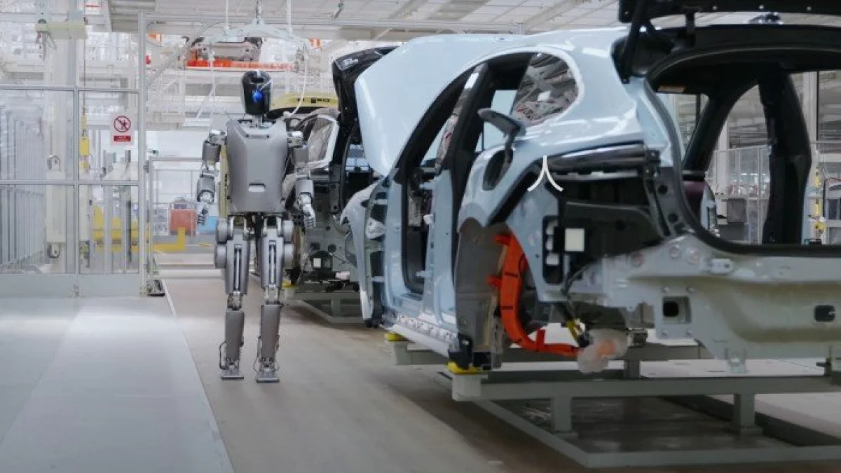 Egyptian Student Qualifies in China for Smart Car Manufacturing — The Story of Ibrahim Maher