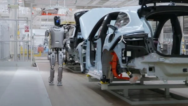 Egyptian Student Qualifies in China for Smart Car Manufacturing — The Story of Ibrahim Maher