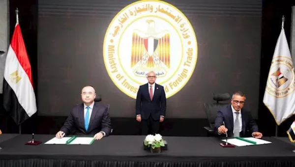 Egypt Moves Toward EV Battery Manufacturing: Mansour and Tianneng in Talks