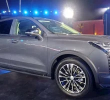 Haval Jolion 2026 in Egypt.. Cheapest SUV from the Chinese Brand Starts at EGP 985,000