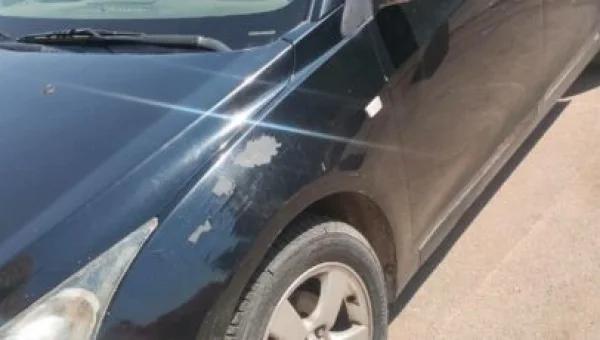 Alexandria Customs Auction Ends With Zero Car Sales Despite Major Brands