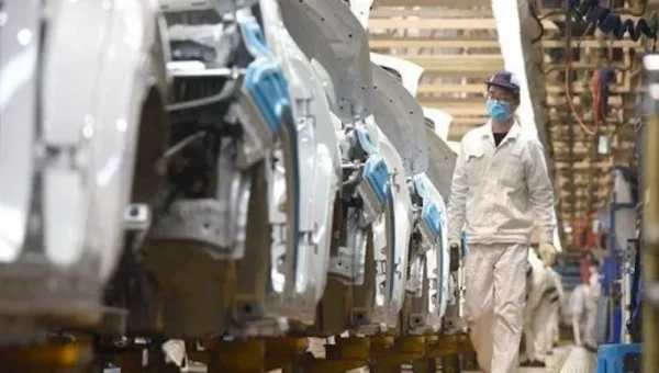هوندا تستهدف خفض التكاليف 9.4 مليار دولار لمواجهة هيمنة BYD الصينية