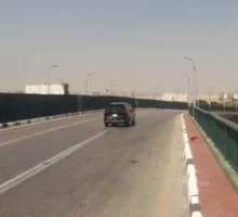 إغلاقات مرورية واسعة في القاهرة اليوم وغداً بسبب زيارة الرئيس الصيني