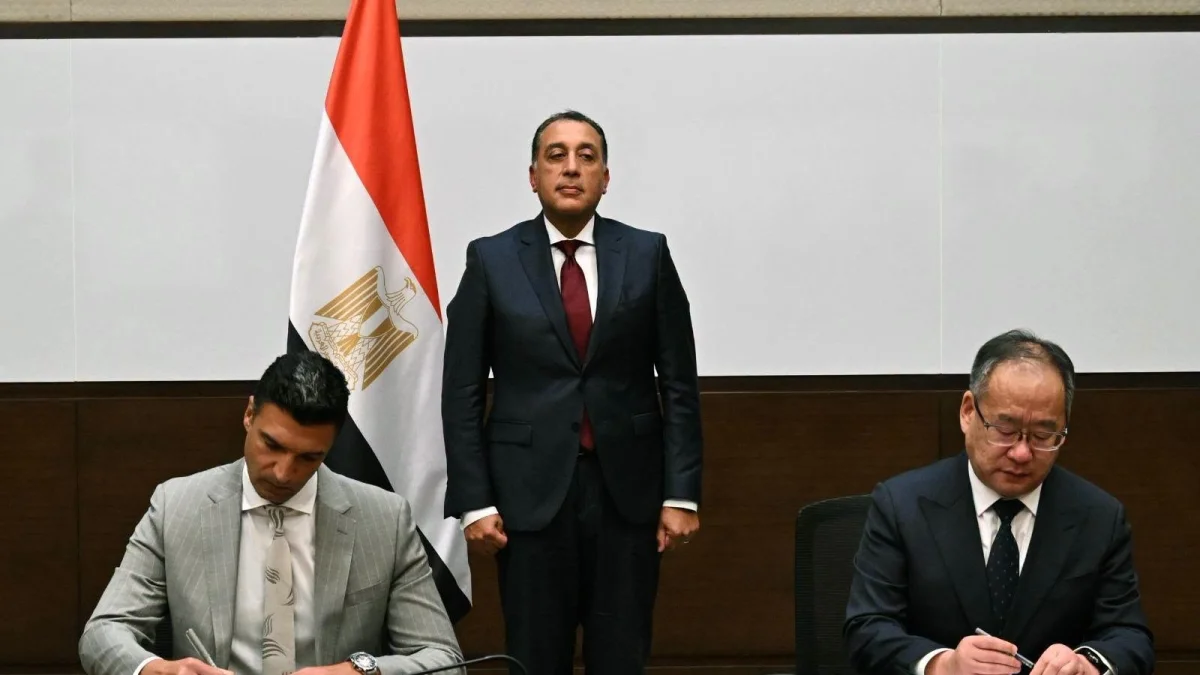 China's Linglong Group in Talks for $2B Tire Factory in Egypt