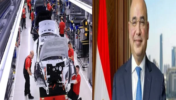 مصانع السيارات تتجه إلى الموانئ.. هل تصبح المنطقة الاقتصادية لقناة السويس مركزاً للتصنيع والتصدير؟