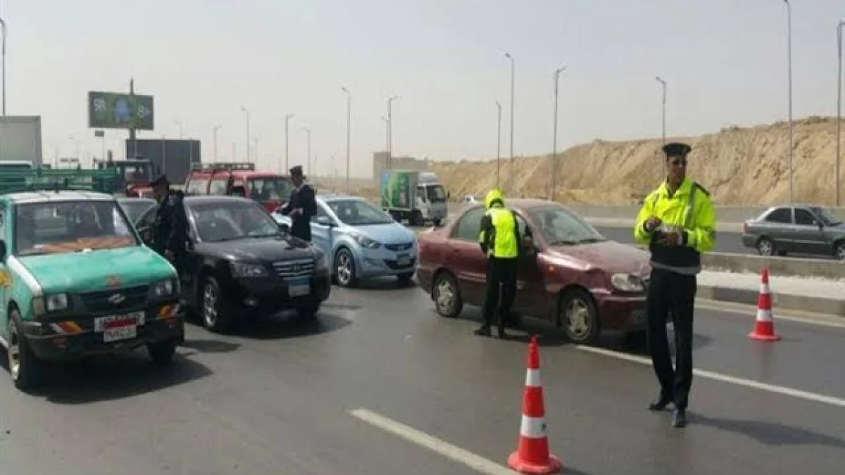 رخصة السيارة المنتهية قد تعرضك للحبس.. عقوبات صارمة بانتظار المخالفين