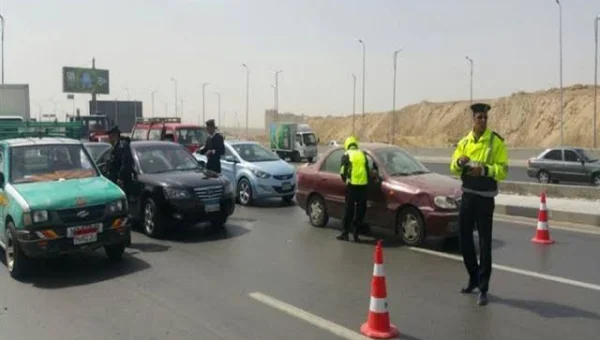 رخصة السيارة المنتهية قد تعرضك للحبس.. عقوبات صارمة بانتظار المخالفين