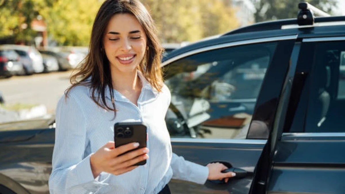الذكاء الاصطناعي يحل أصعب مشكلة تواجه السيدات: ركن السيارة في الأماكن الضيقة