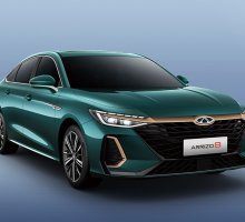 GB Auto Sells Over 10,000 Vehicles in Egypt During Q1 2026