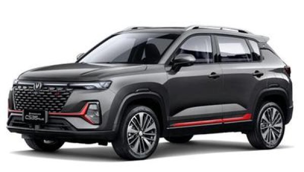 ارتفاع أسعار شانجان CS35 Plus في مصر بـ 50 ألف جنيه للفئات كافة