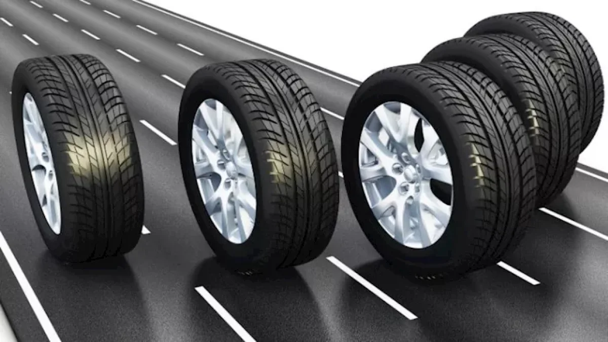 Car Tire Prices in Egypt September 2026: Starting From EGP 2,100