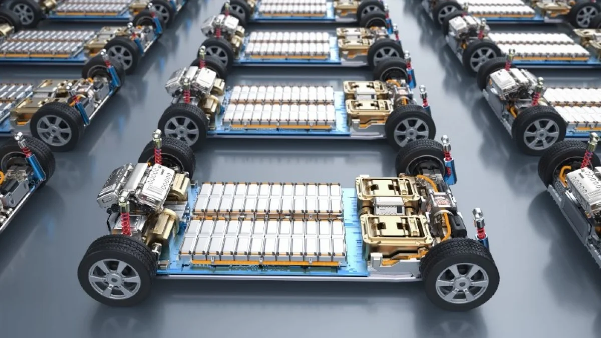 Battery no longer a nightmare: How tech advances are easing EV insurance fears in Egypt