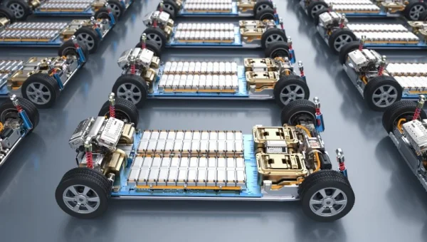 Battery no longer a nightmare: How tech advances are easing EV insurance fears in Egypt