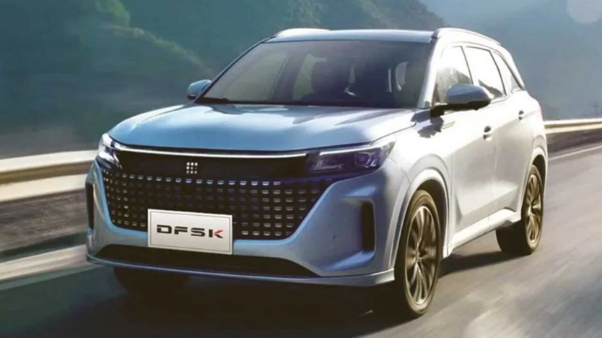Sultan Auto Officially Joins DFSK Distribution Network in Egypt