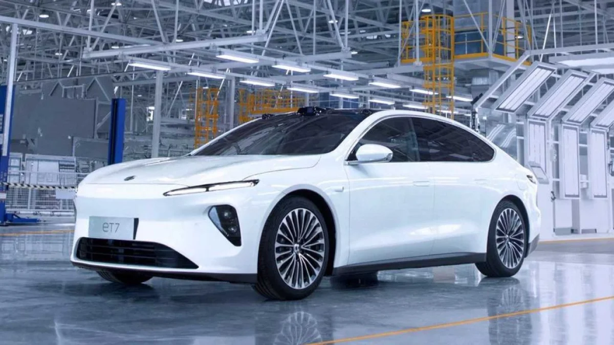 China Tightens Grip on Carmakers: Mandatory Tests Before Any New Model Launch