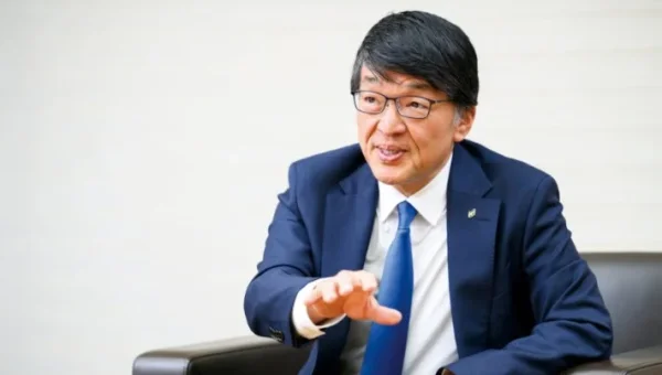 Toyota Tsusho Explores Expanding Investments in Egypt During High-Level Government Meeting