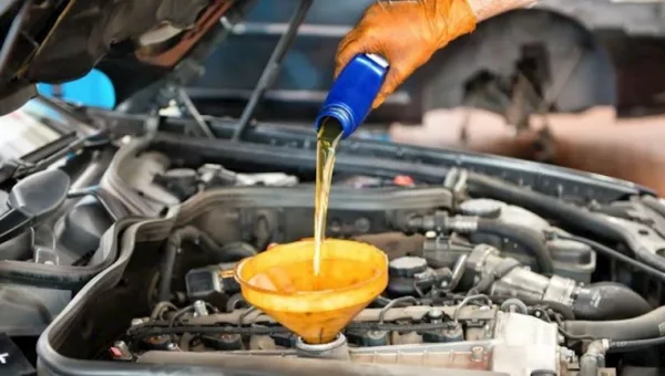 Engine Oil Off-Spec: Does It Really Damage Your Engine?