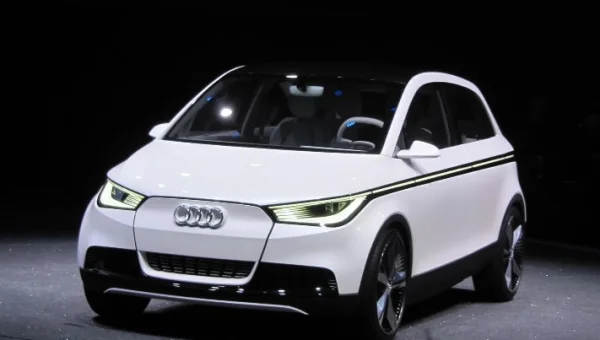 Audi A2 e-tron 2027: A Compact Electric Hope for Europe