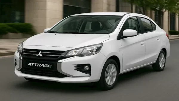 Mitsubishi Egypt Prices September 2026: 8 Models Starting from EGP 740,000