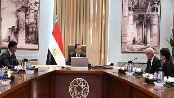 تويوتا تستعد لتجميع طراز جديد في مصر خلال الفترة المقبلة
