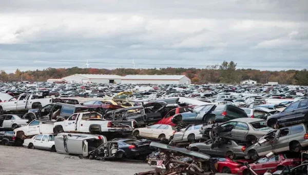 Egypt's New Car Replacement Initiative: Can You Keep Your Old Car? Expert Explains