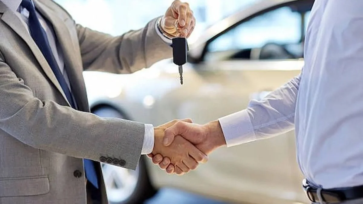 10 Common Mistakes When Buying a Used Car: Avoid Them All
