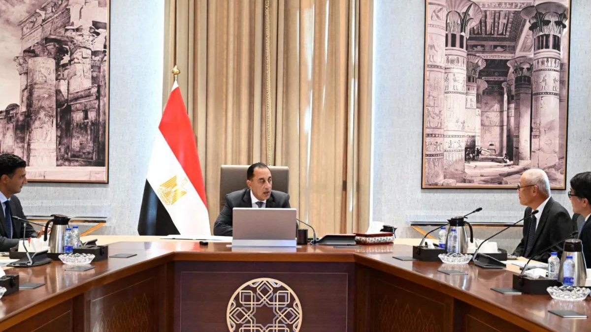 تويوتا تسوشو أمام فرص استثمارية جديدة في مصر.. مدبولي يفتح ملف السيارات والطاقة النظيفة