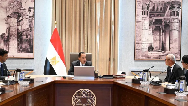 تويوتا تسوشو أمام فرص استثمارية جديدة في مصر.. مدبولي يفتح ملف السيارات والطاقة النظيفة