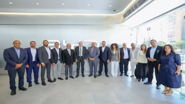 BYD Expands in Egypt with First Technology Center in Heliopolis