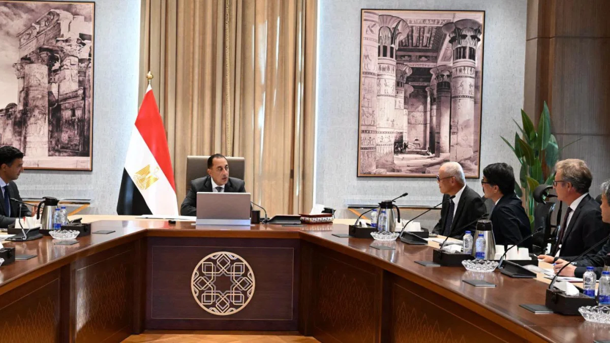 تويوتا تسوشو تعلن عن تصنيع موديل جديد في مصر خلال الفترة المقبلة
