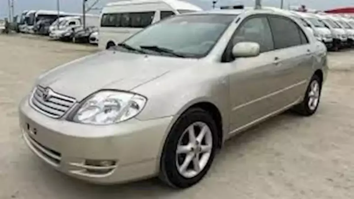 قبل شراء تويوتا كورولا مستعملة.. موديلات من 2002 إلى 2013 مطالبة بالفحص