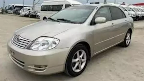 قبل شراء تويوتا كورولا مستعملة.. موديلات من 2002 إلى 2013 مطالبة بالفحص