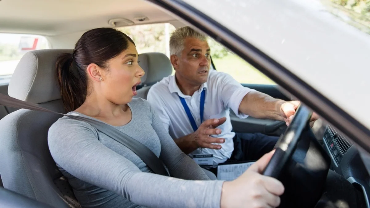 AI Solves the Hardest Problem for Women: Parking Made Easier