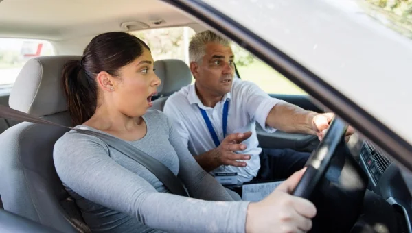 AI Solves the Hardest Problem for Women: Parking Made Easier
