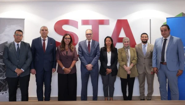 Elsewedy Academy and MAC Partner to Train Youth for Egypt's Automotive Industry