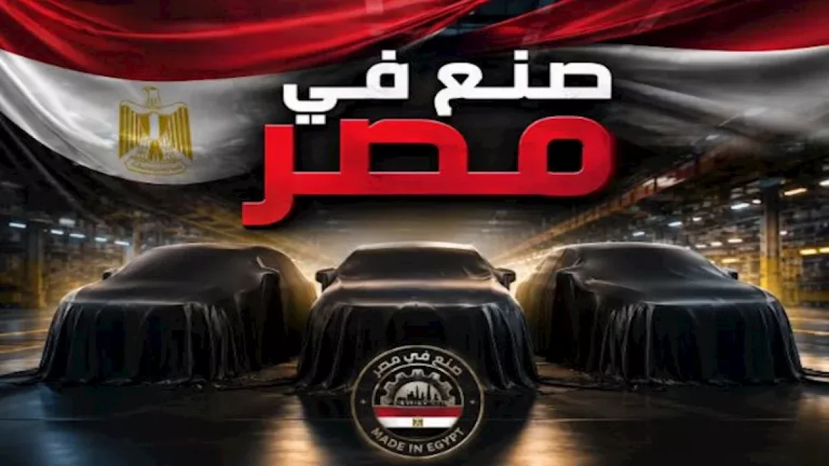 قفزة في مبيعات التجميع المحلي: 10 آلاف سيارة زيادة خلال 7 أشهر