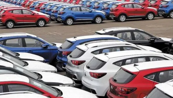 From 5% to 80% in a Decade: China Nears Historic Shift in Auto Market