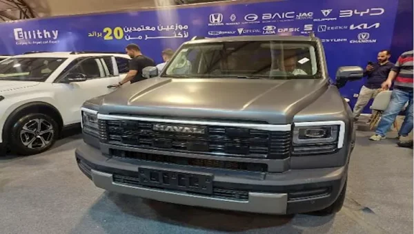After V7 Launch: Haval Announces Updated Prices for Its Cars in Egypt