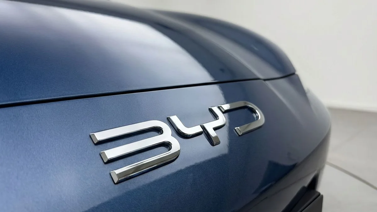 BYD Egypt Offers 3-Year Free Maintenance on DMI Models Until September 17