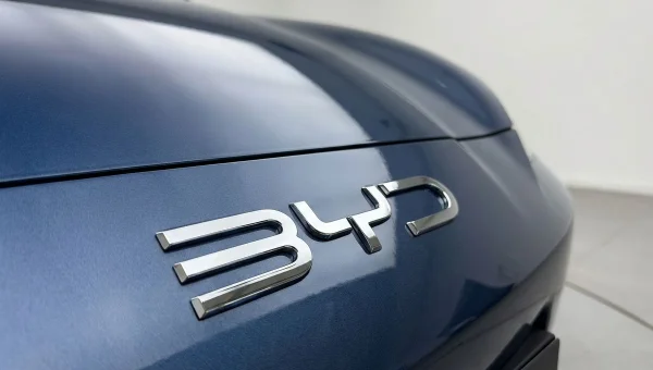 BYD Egypt Offers 3-Year Free Maintenance on DMI Models Until September 17