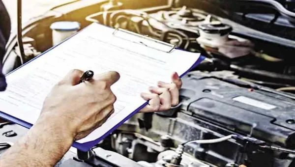 7 Warning Signs in Your Car That Reveal Serious Faults Early